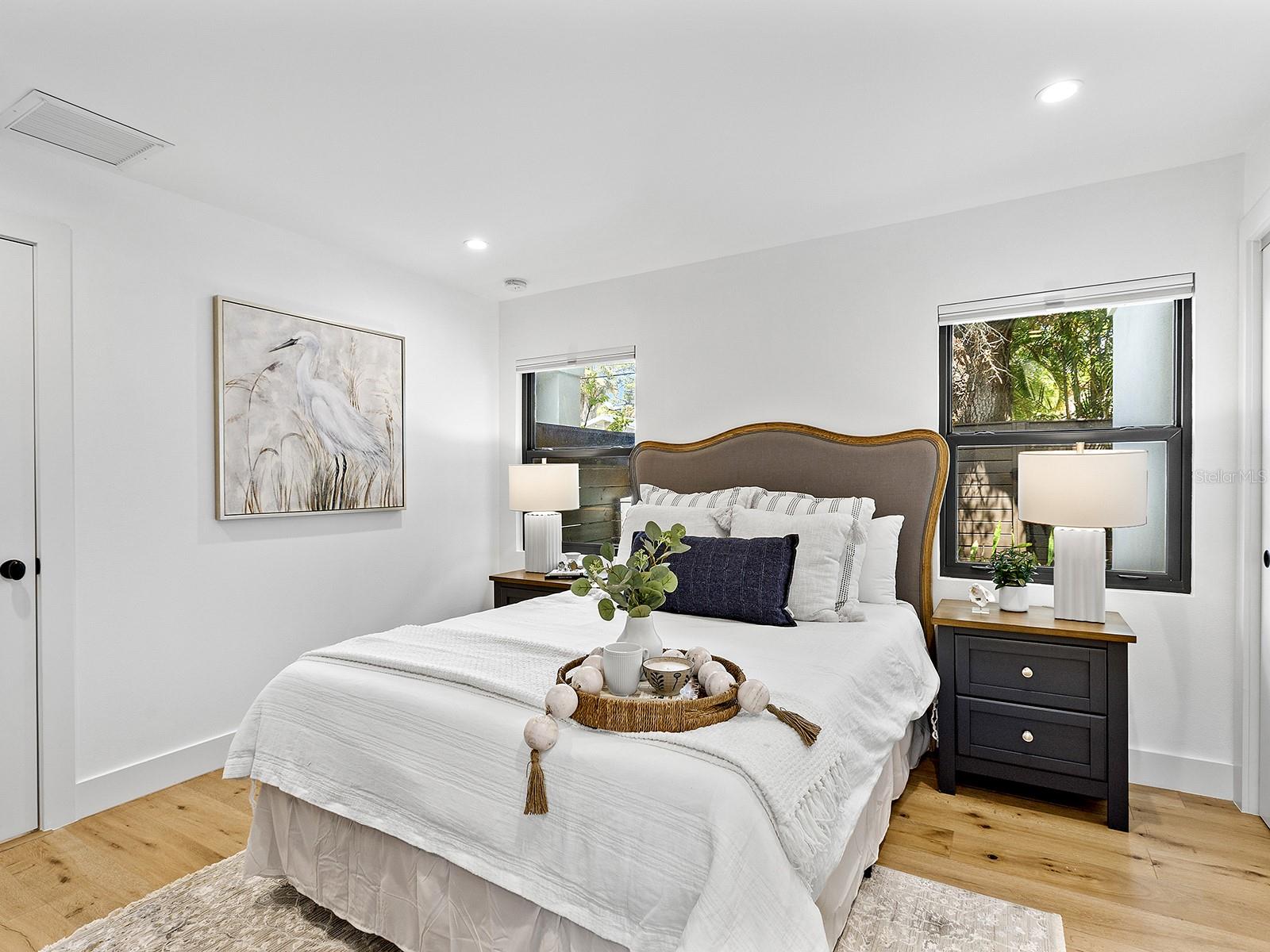 WASHINGTON PARK - Residential