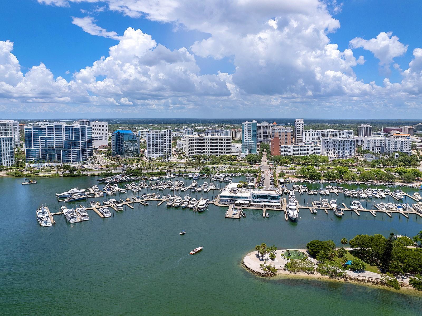 WASHINGTON PARK - Residential