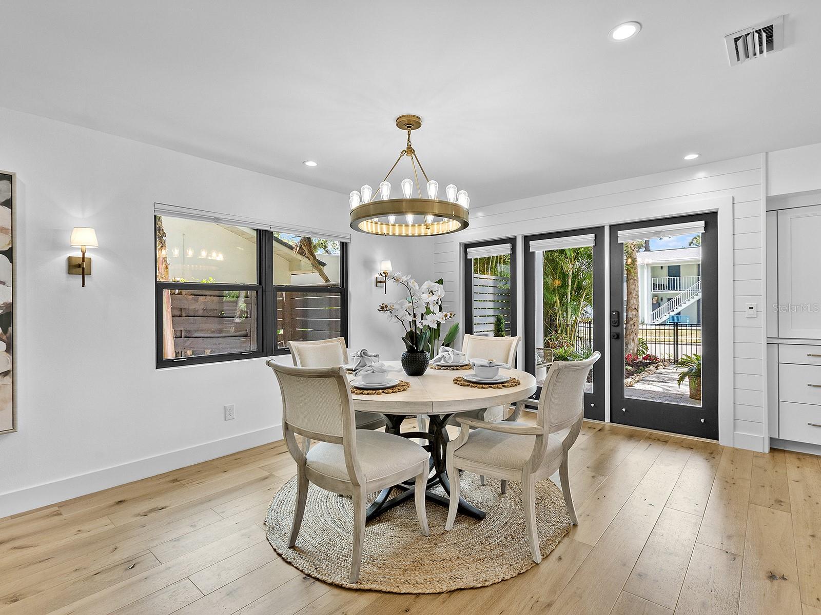 WASHINGTON PARK - Residential