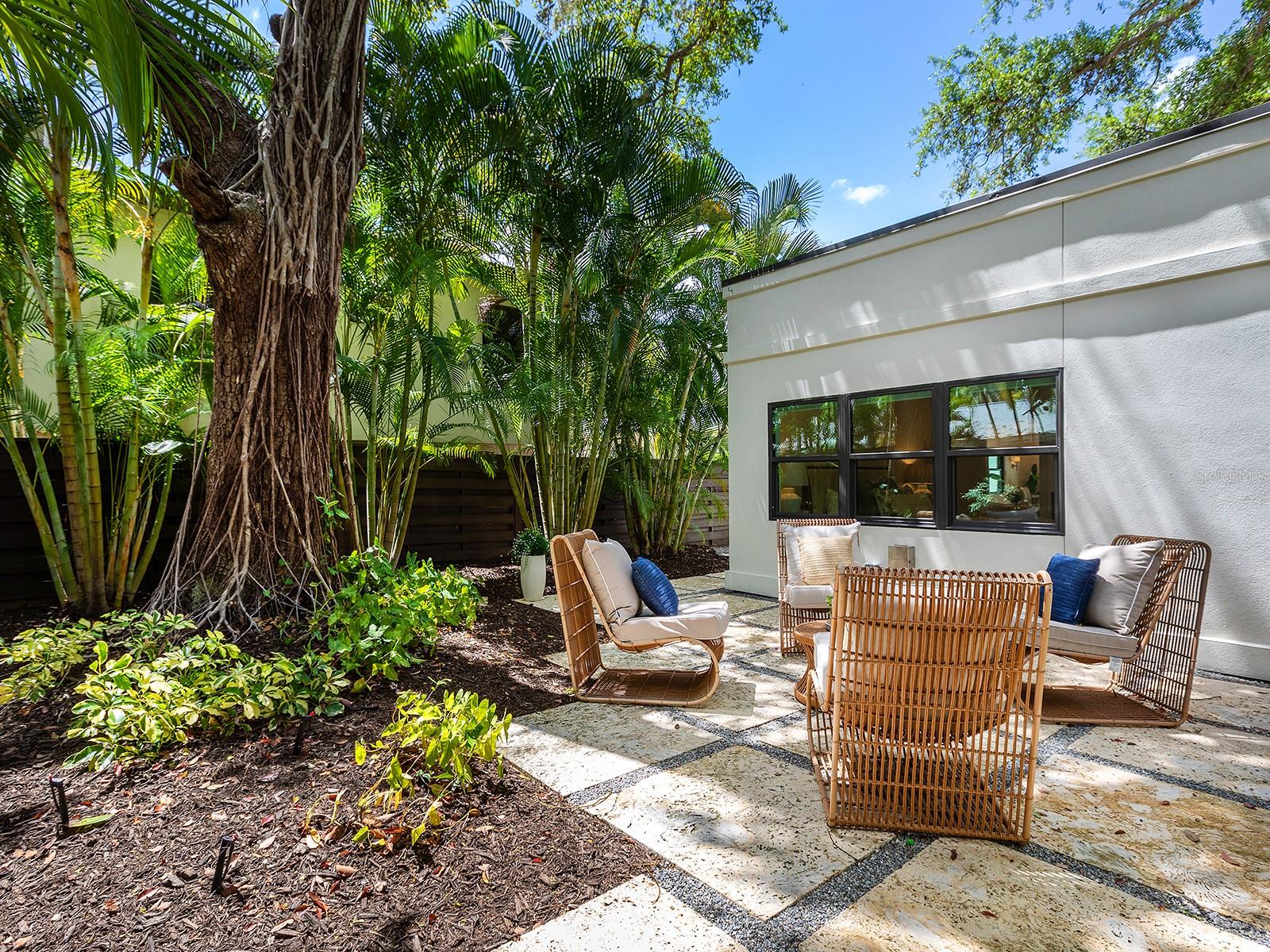 WASHINGTON PARK - Residential