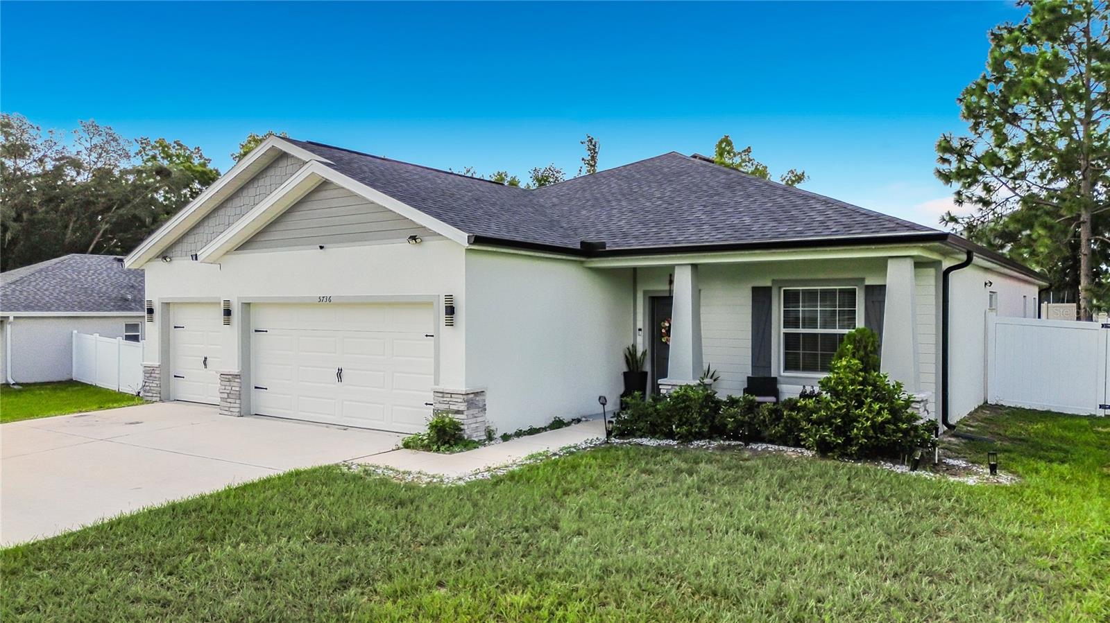 5736 SW 116TH STREET ROAD