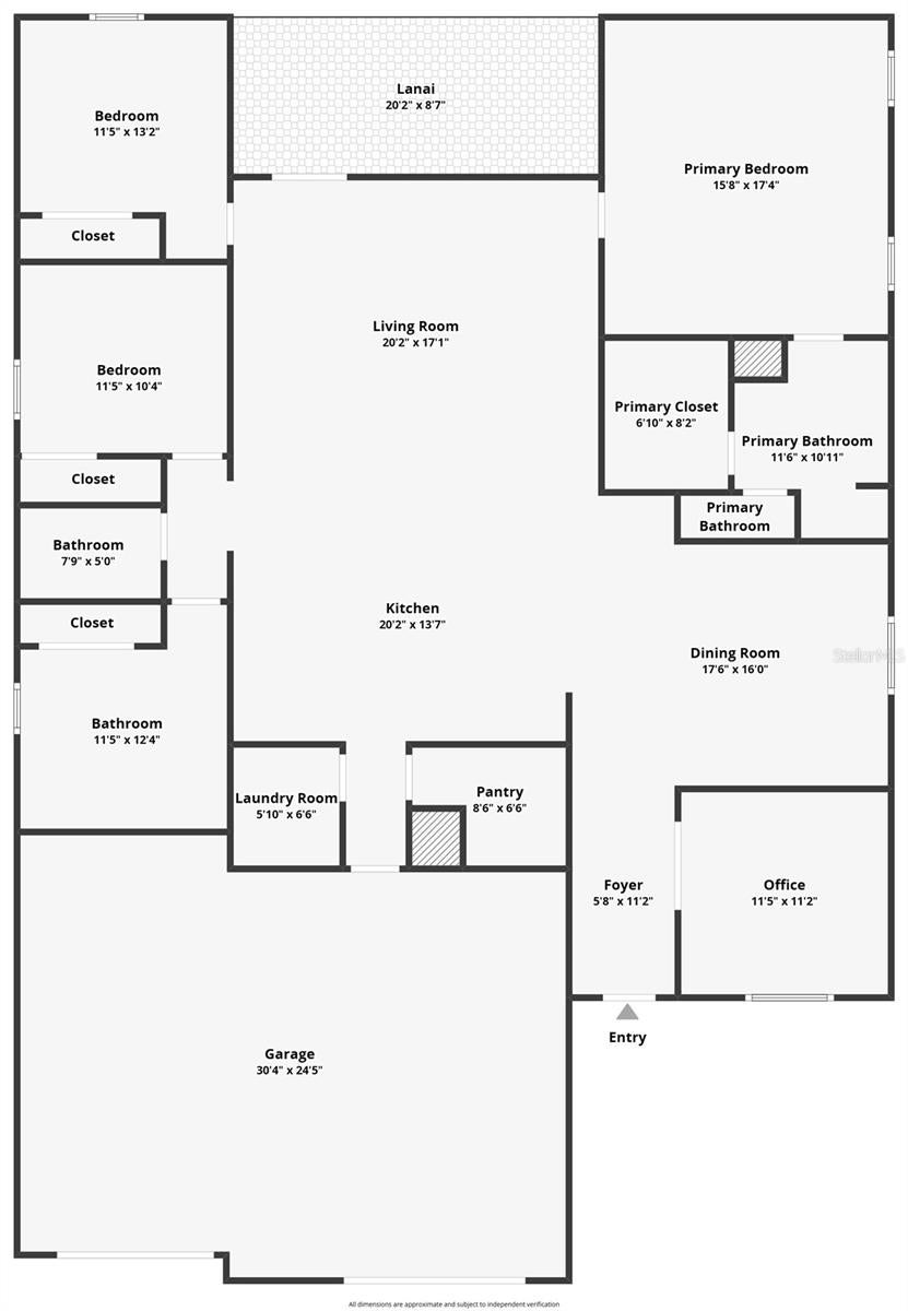 5736 SW 116TH STREET ROAD
