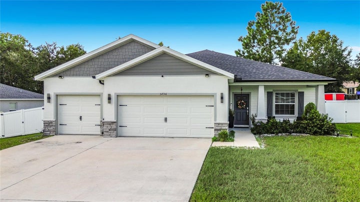 Photo 1 of 67 — 5736 SW 116TH STREET ROAD, OCALA, FL 34476