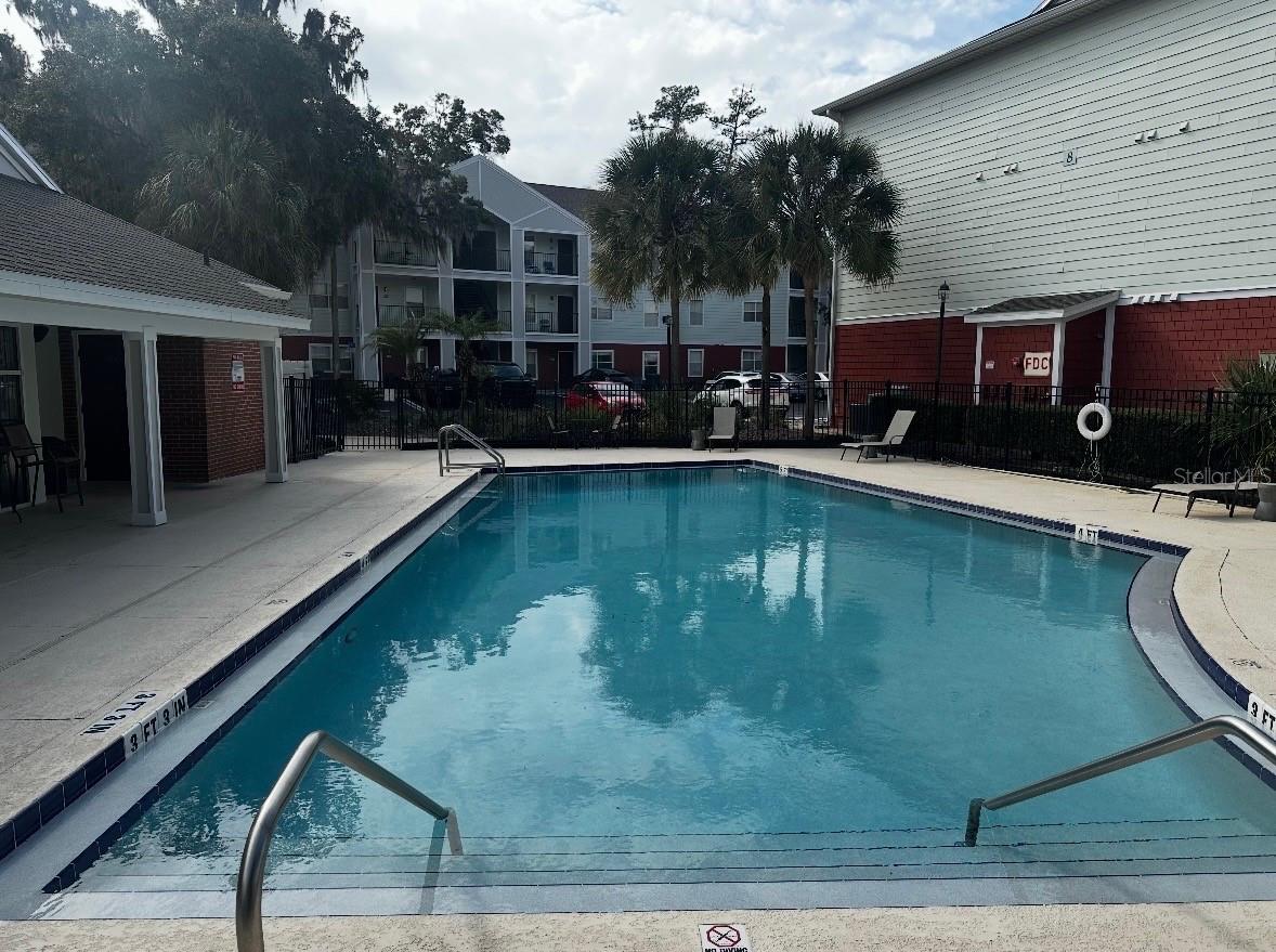 CAMPUS EDGE CONDO - Residential