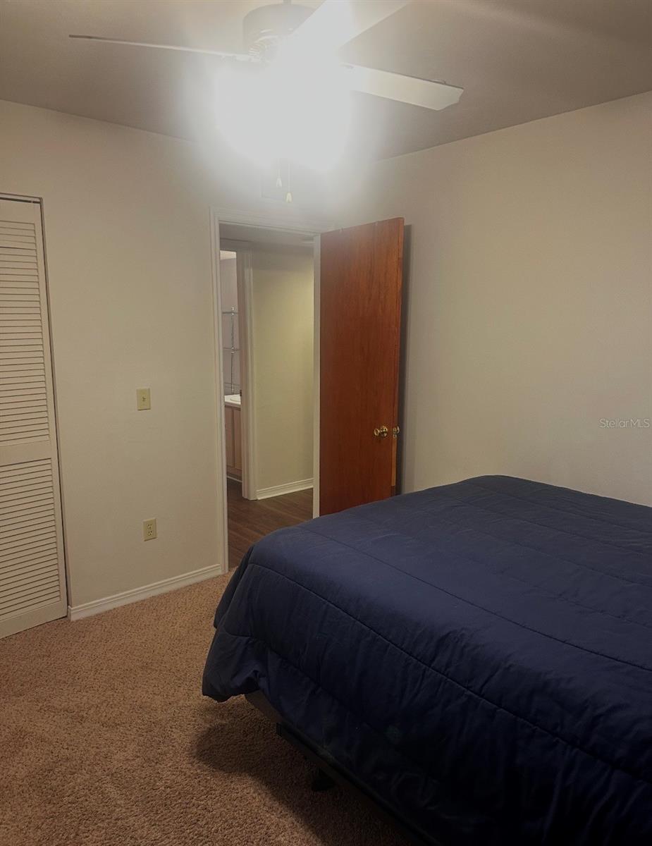 CAMPUS EDGE CONDO - Residential