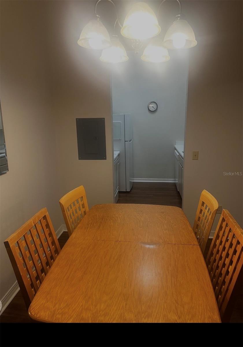 CAMPUS EDGE CONDO - Residential