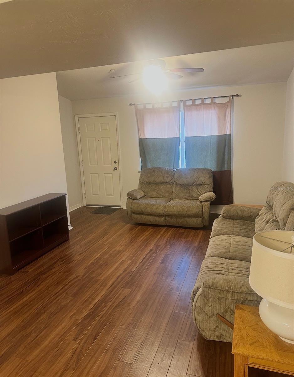 CAMPUS EDGE CONDO - Residential