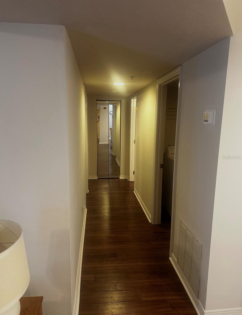 CAMPUS EDGE CONDO - Residential