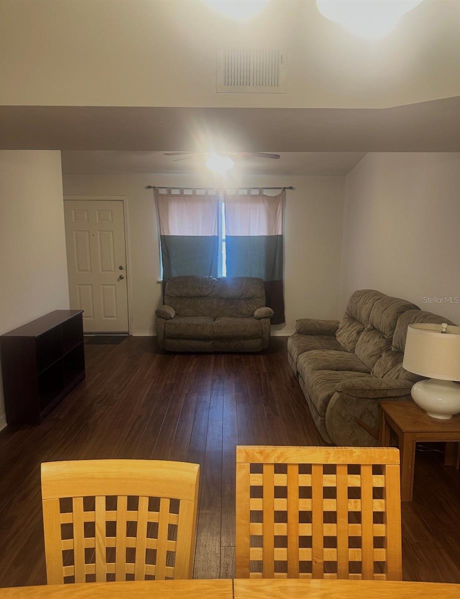 CAMPUS EDGE CONDO - Residential