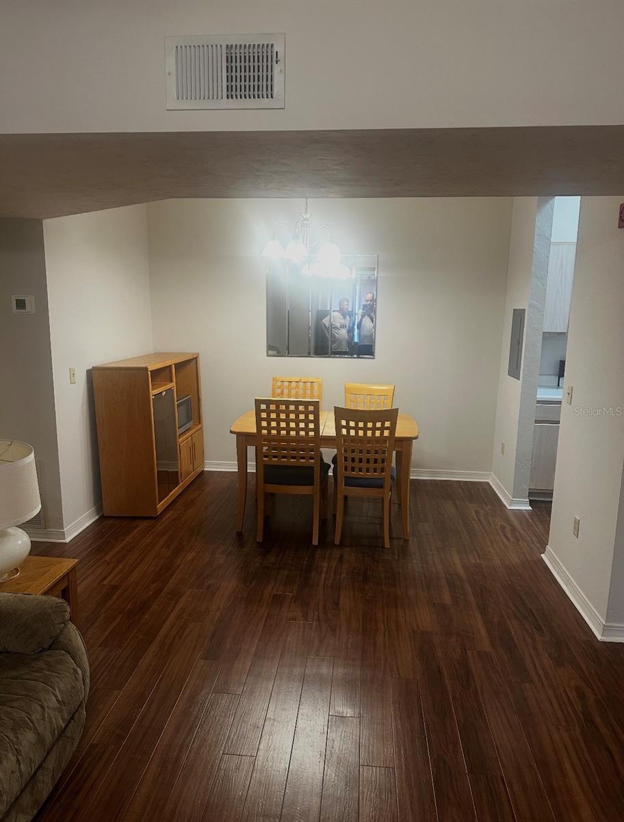CAMPUS EDGE CONDO - Residential
