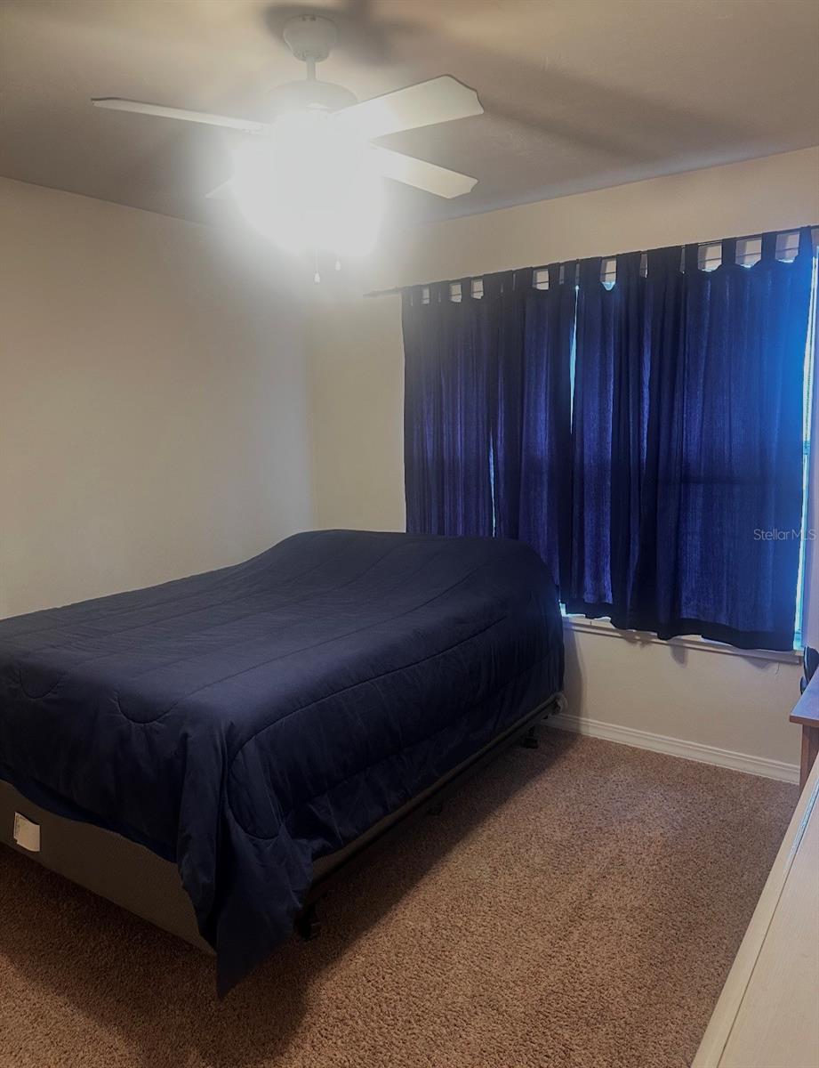 CAMPUS EDGE CONDO - Residential