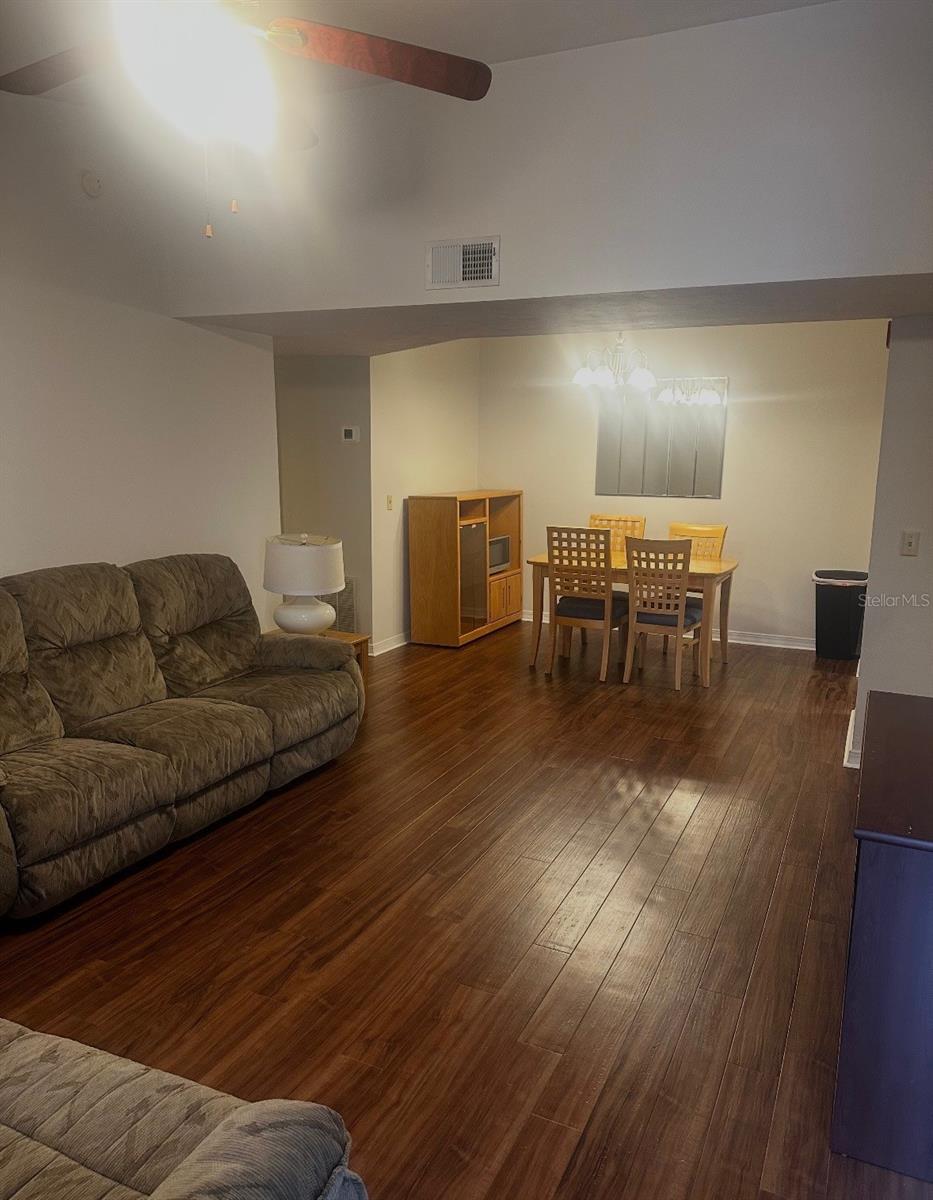 CAMPUS EDGE CONDO - Residential