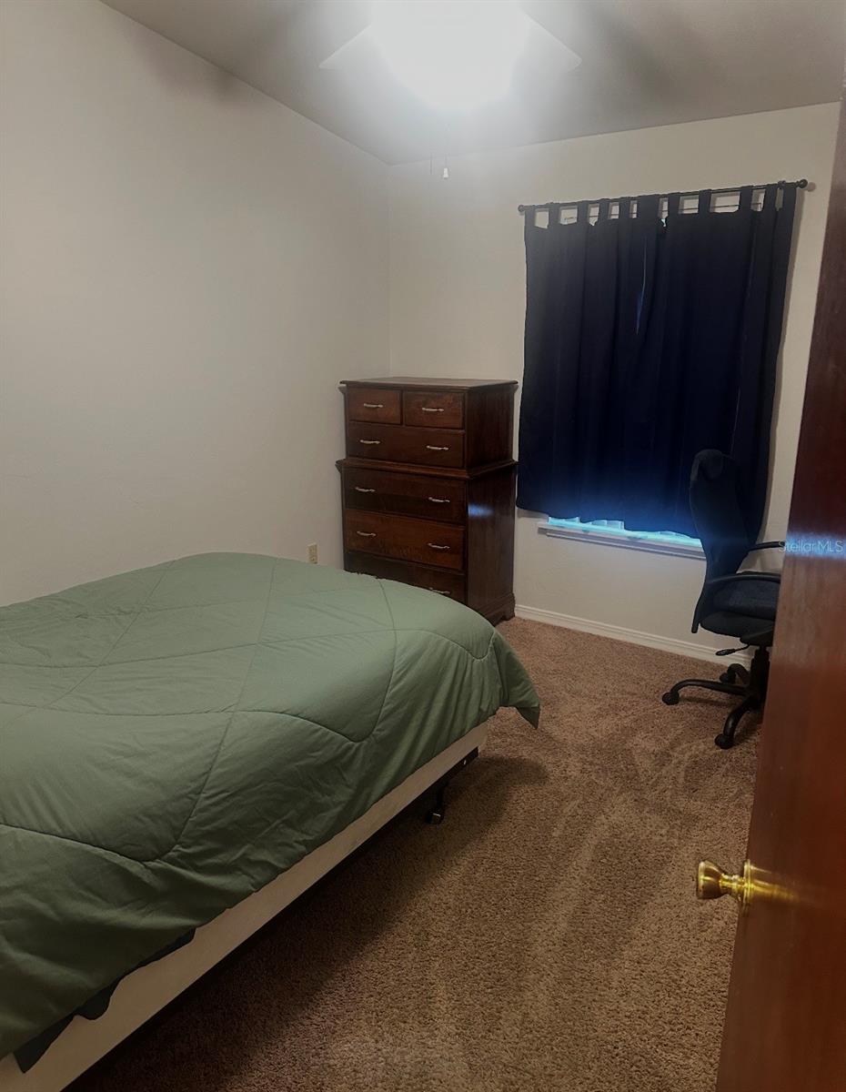 CAMPUS EDGE CONDO - Residential