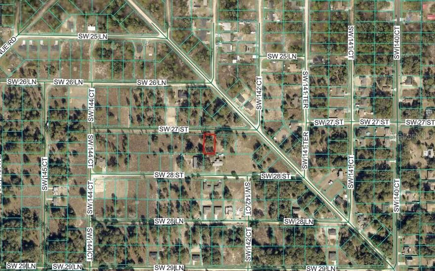 Nice buildable lot in popular Rainbow Park,  electricity is on the road to  other homes in the area.  A well and septic is needed, close to Dunnellon.  Come take a look, fall in love  and build your dream home.