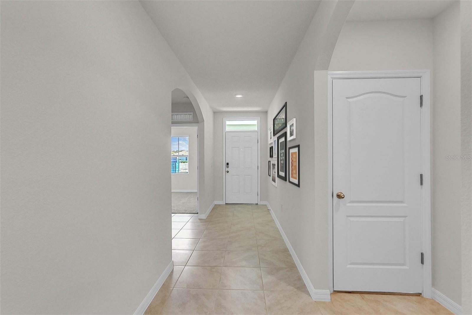 COASTAL WOODS UN D - Residential