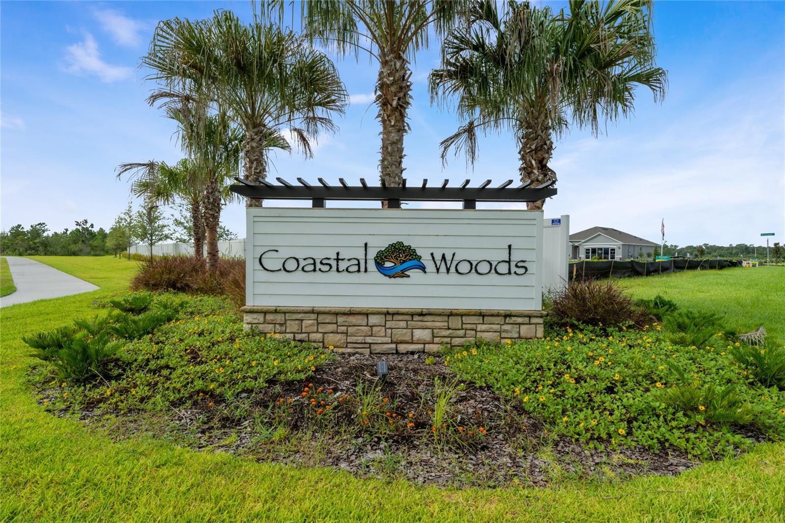 COASTAL WOODS UN D - Residential