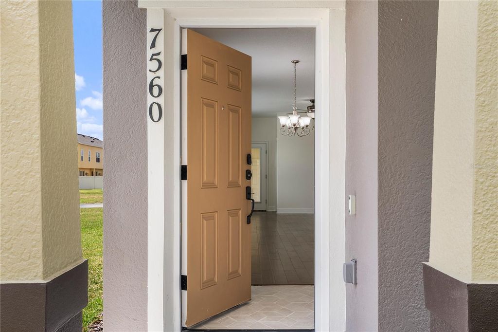 Photo of 7560 Bentonshire Avenue, Windermere, FL 34786 (MLS # O6405384)