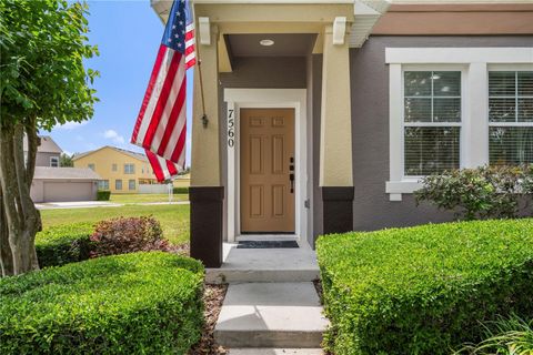 Photo of 7560 Bentonshire Avenue, Windermere, FL 34786 (MLS # O6405384)