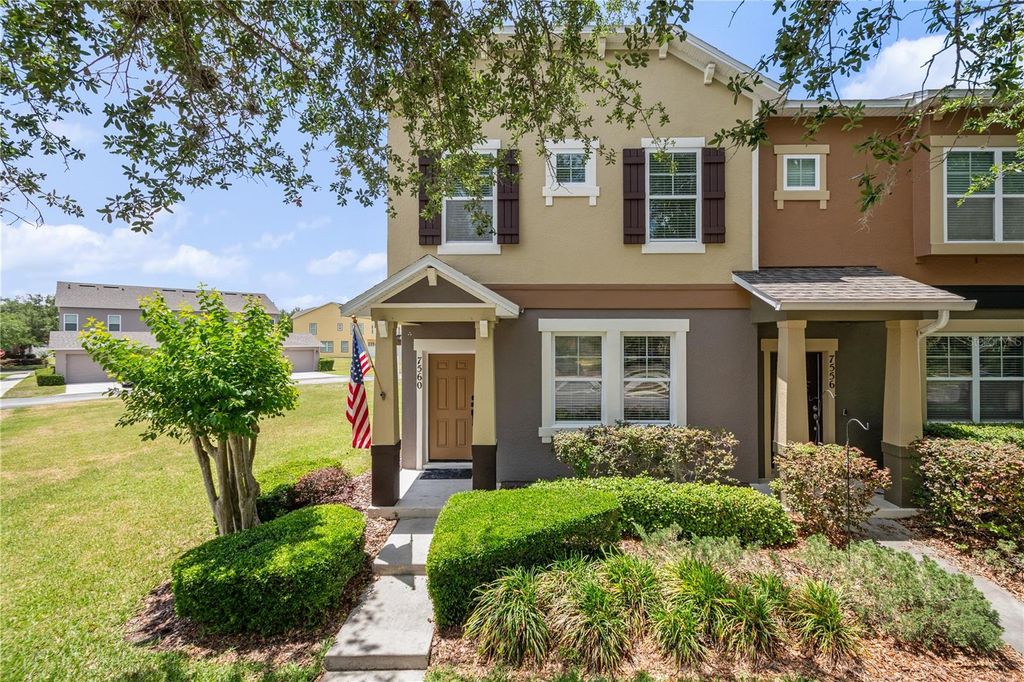Photo of 7560 Bentonshire Avenue, Windermere, FL 34786 (MLS # O6405384)