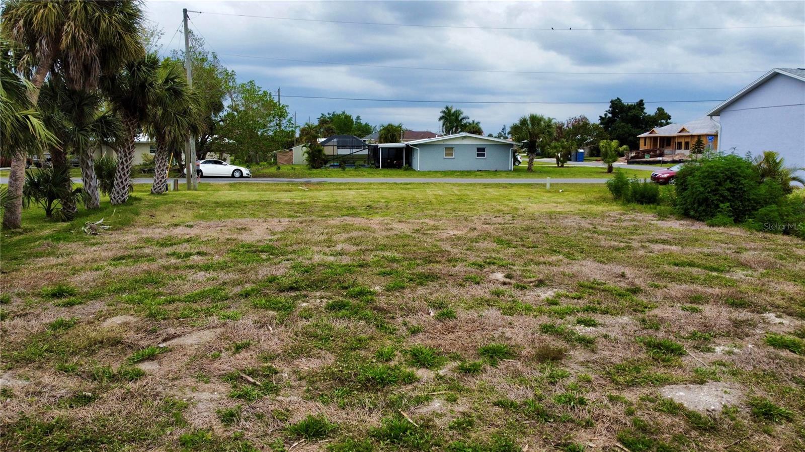 Photo 1 of 3 — 341 LAKE COURT, PUNTA GORDA, FL 33950