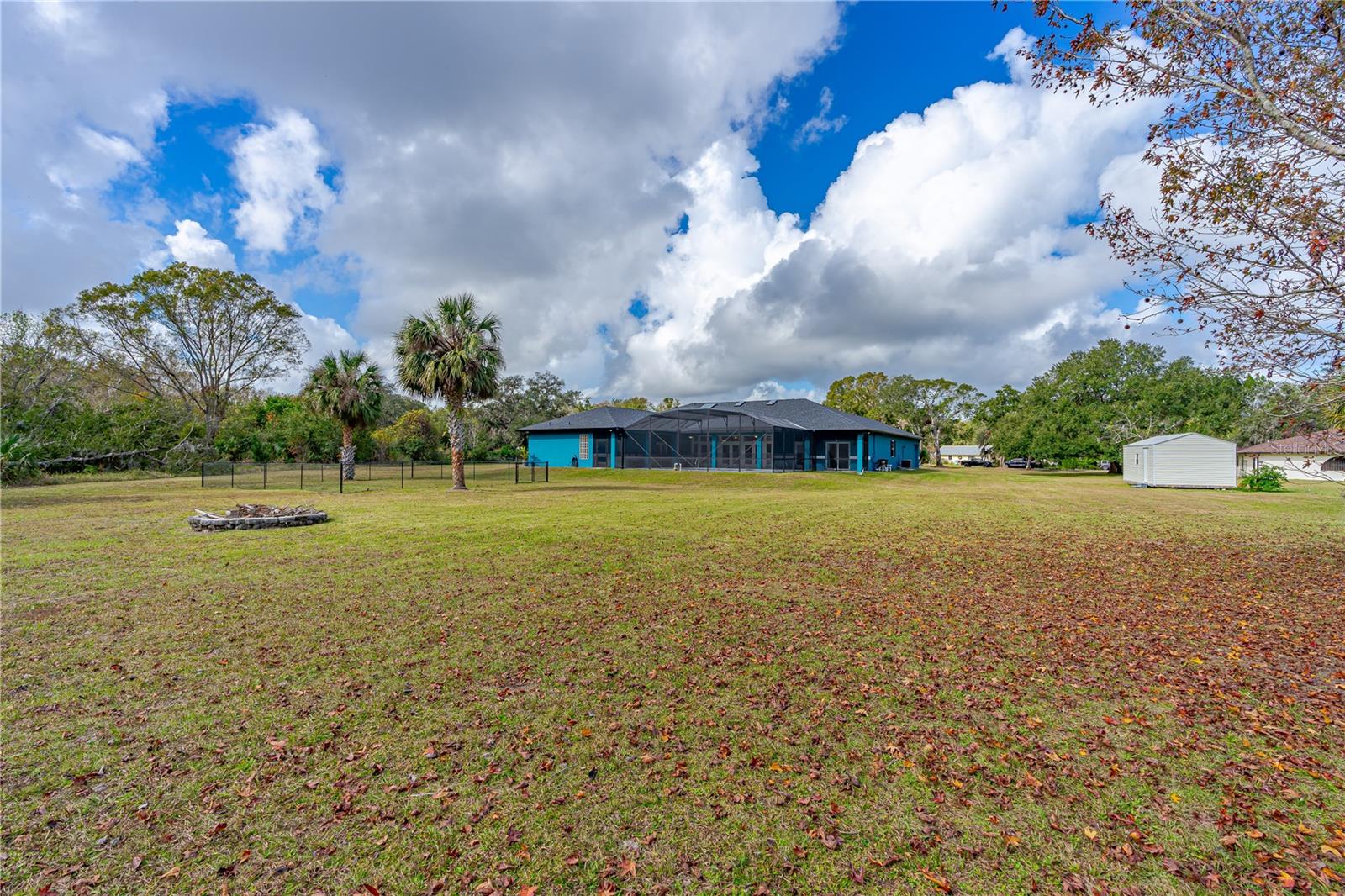 SPRUCE CREEK FARMS - Residential