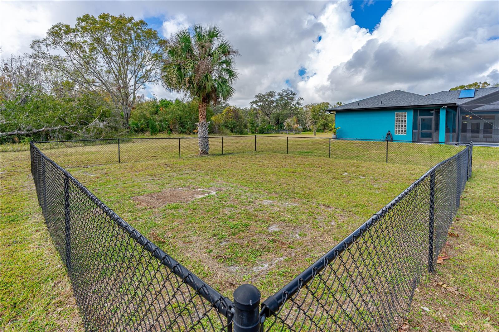 SPRUCE CREEK FARMS - Residential