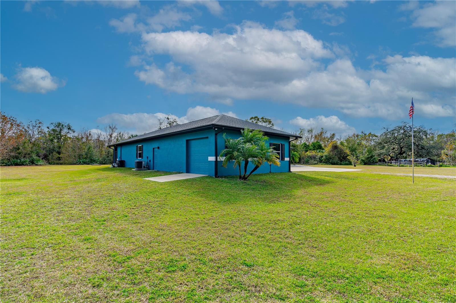 SPRUCE CREEK FARMS - Residential