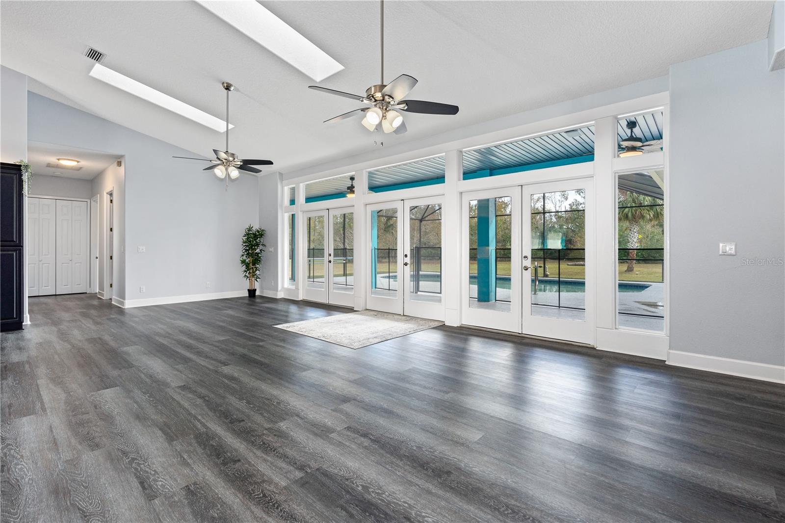 SPRUCE CREEK FARMS - Residential