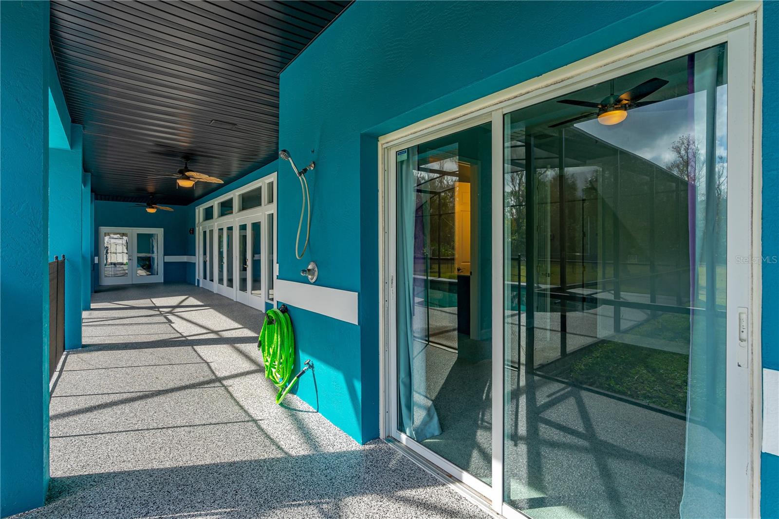 SPRUCE CREEK FARMS - Residential