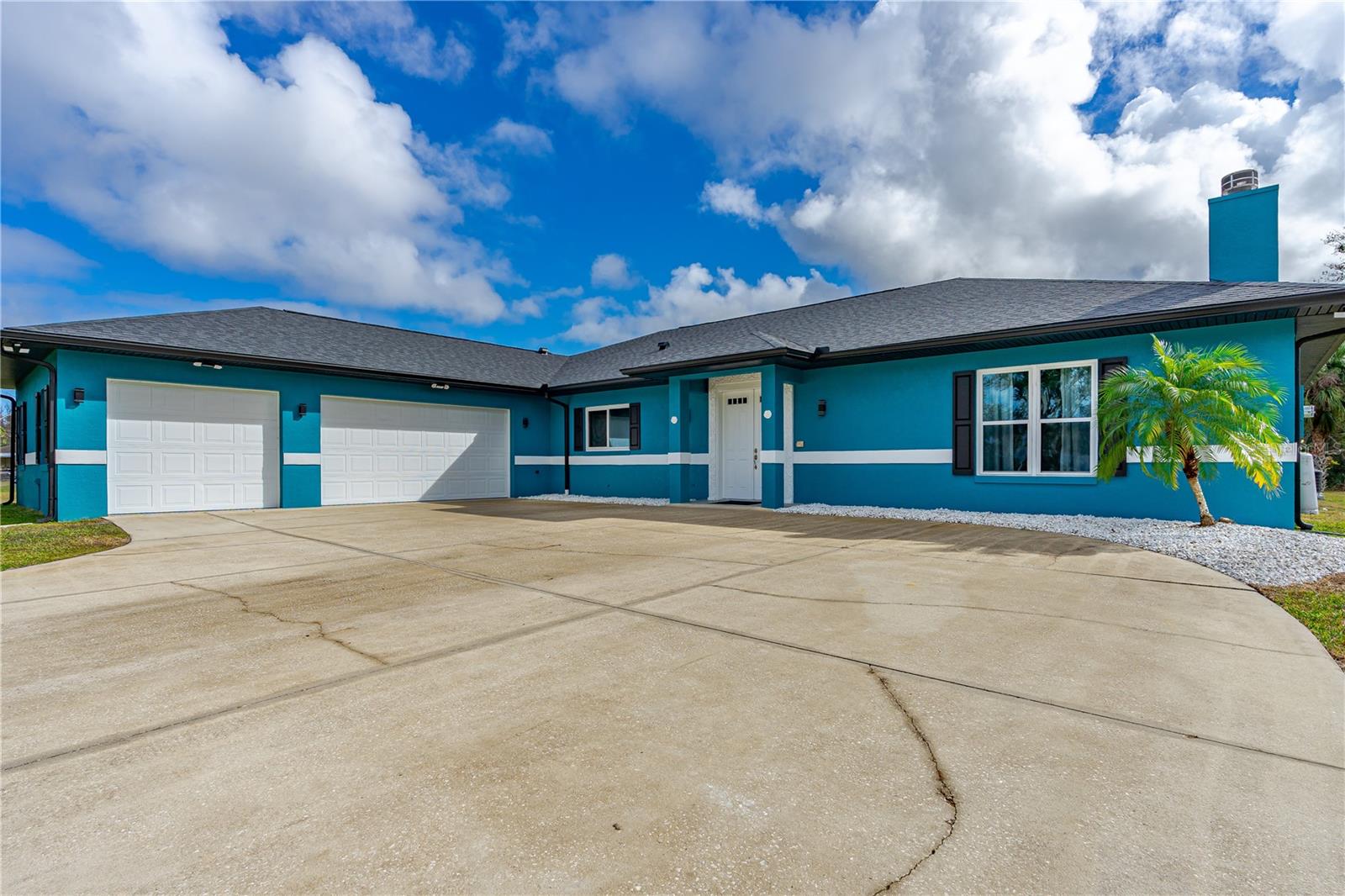 SPRUCE CREEK FARMS - Residential