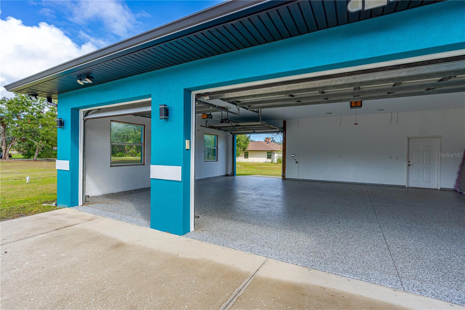 SPRUCE CREEK FARMS - Residential