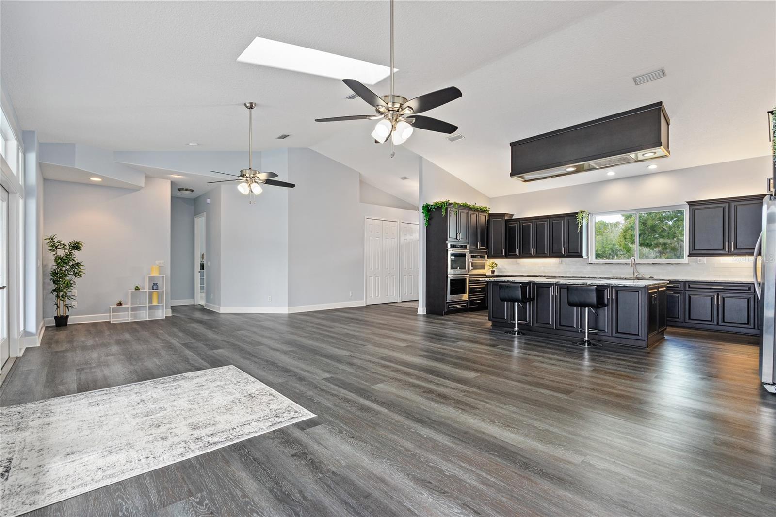 SPRUCE CREEK FARMS - Residential