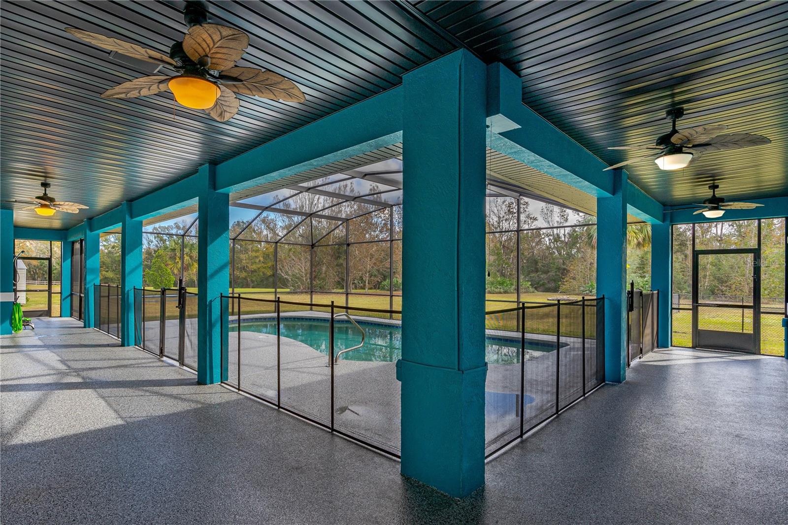 SPRUCE CREEK FARMS - Residential