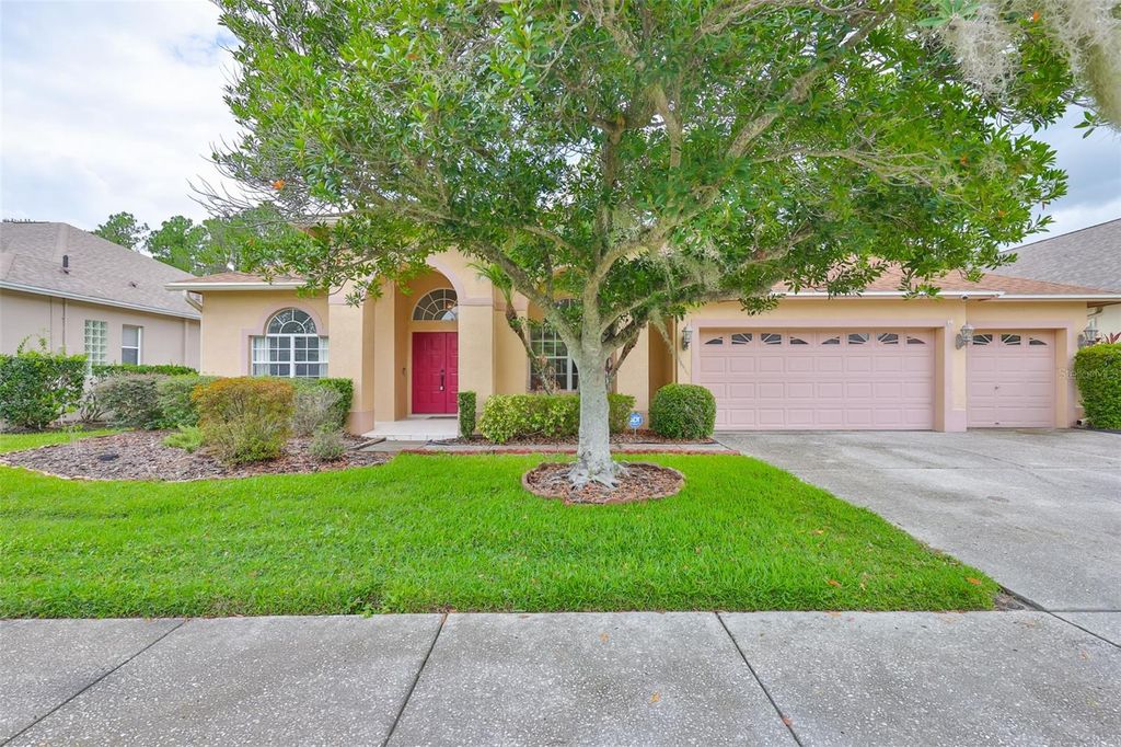 Photo of 18444 Eastwyck Dr, Tampa, FL 33647 (MLS # TB8387533)
