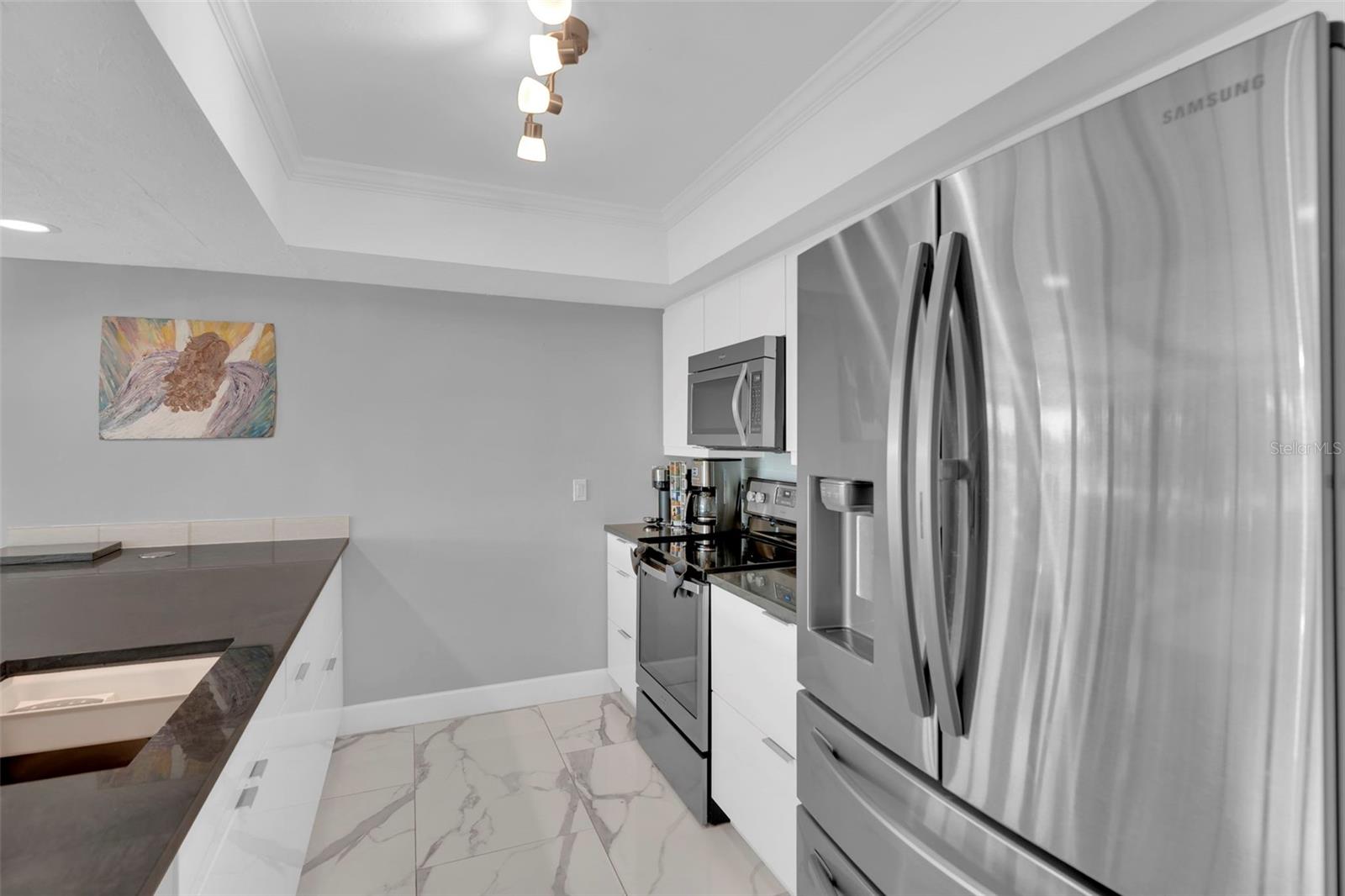 SPARROWOOD CONDO PH 01-03 - Residential