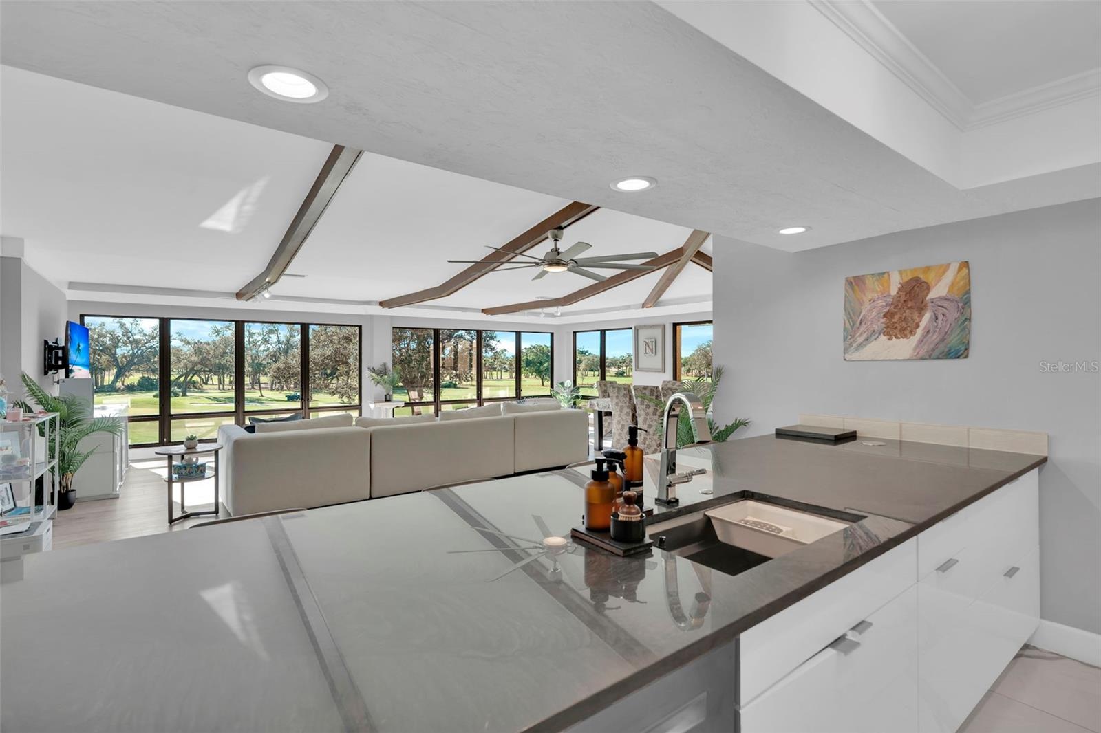 SPARROWOOD CONDO PH 01-03 - Residential