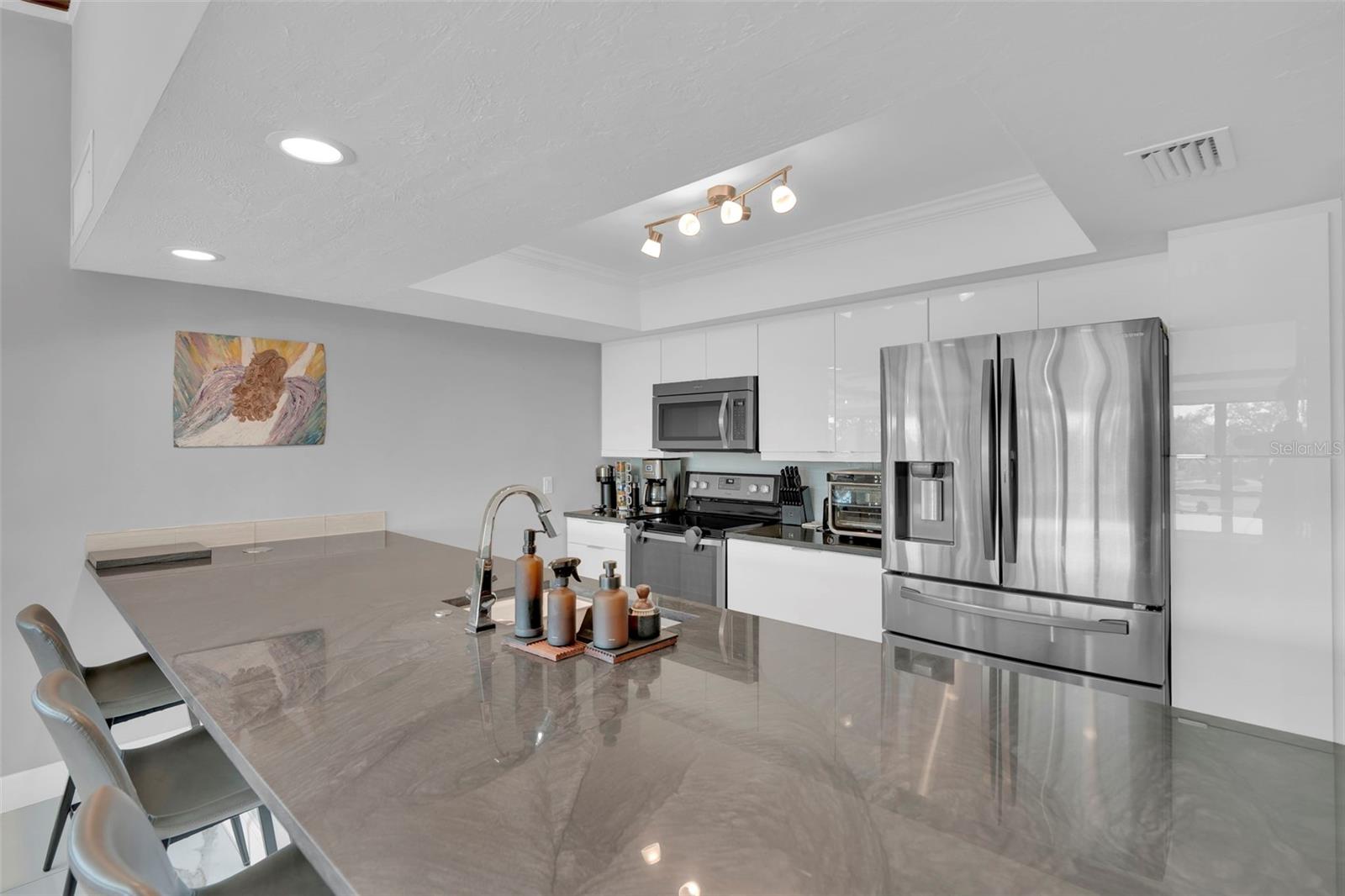 SPARROWOOD CONDO PH 01-03 - Residential