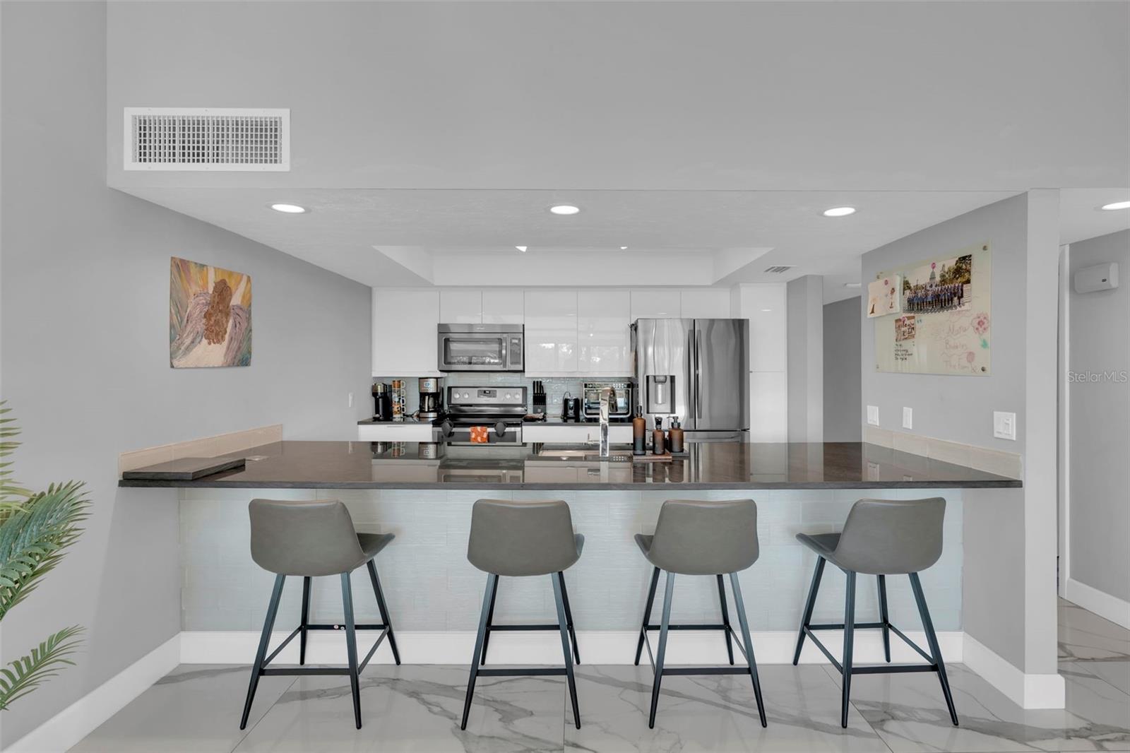 SPARROWOOD CONDO PH 01-03 - Residential