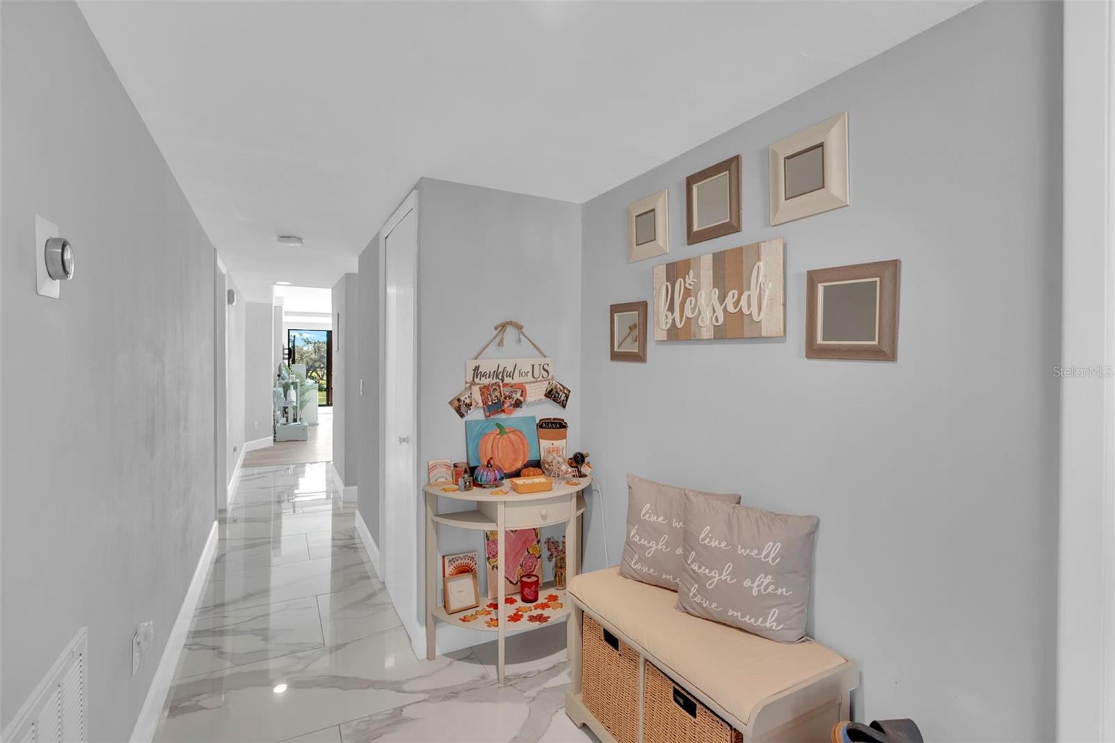 SPARROWOOD CONDO PH 01-03 - Residential