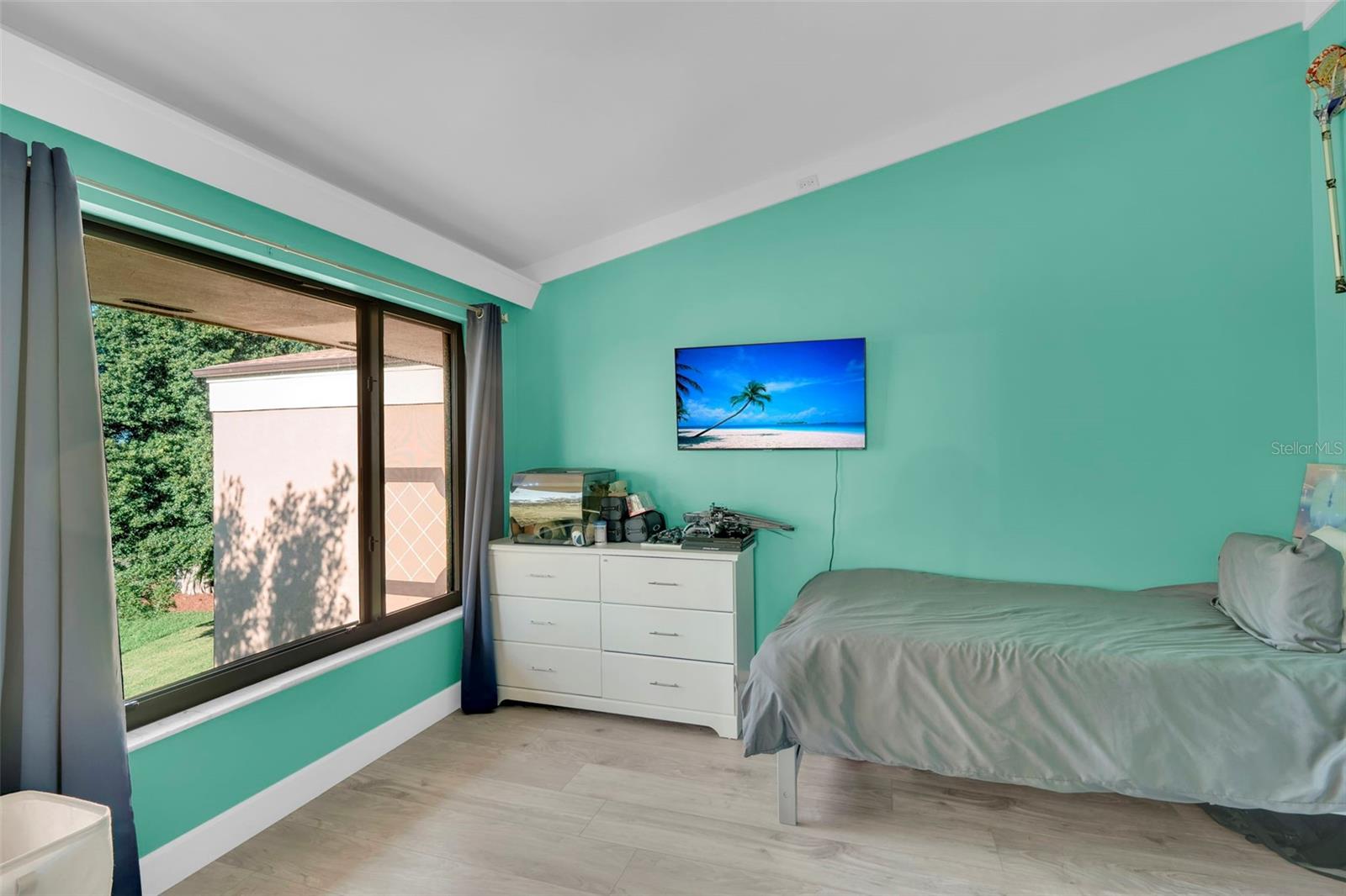 SPARROWOOD CONDO PH 01-03 - Residential