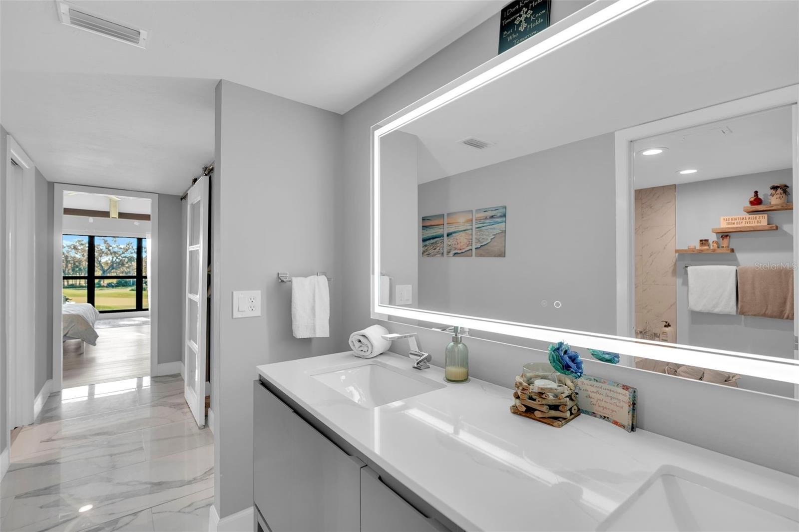 SPARROWOOD CONDO PH 01-03 - Residential