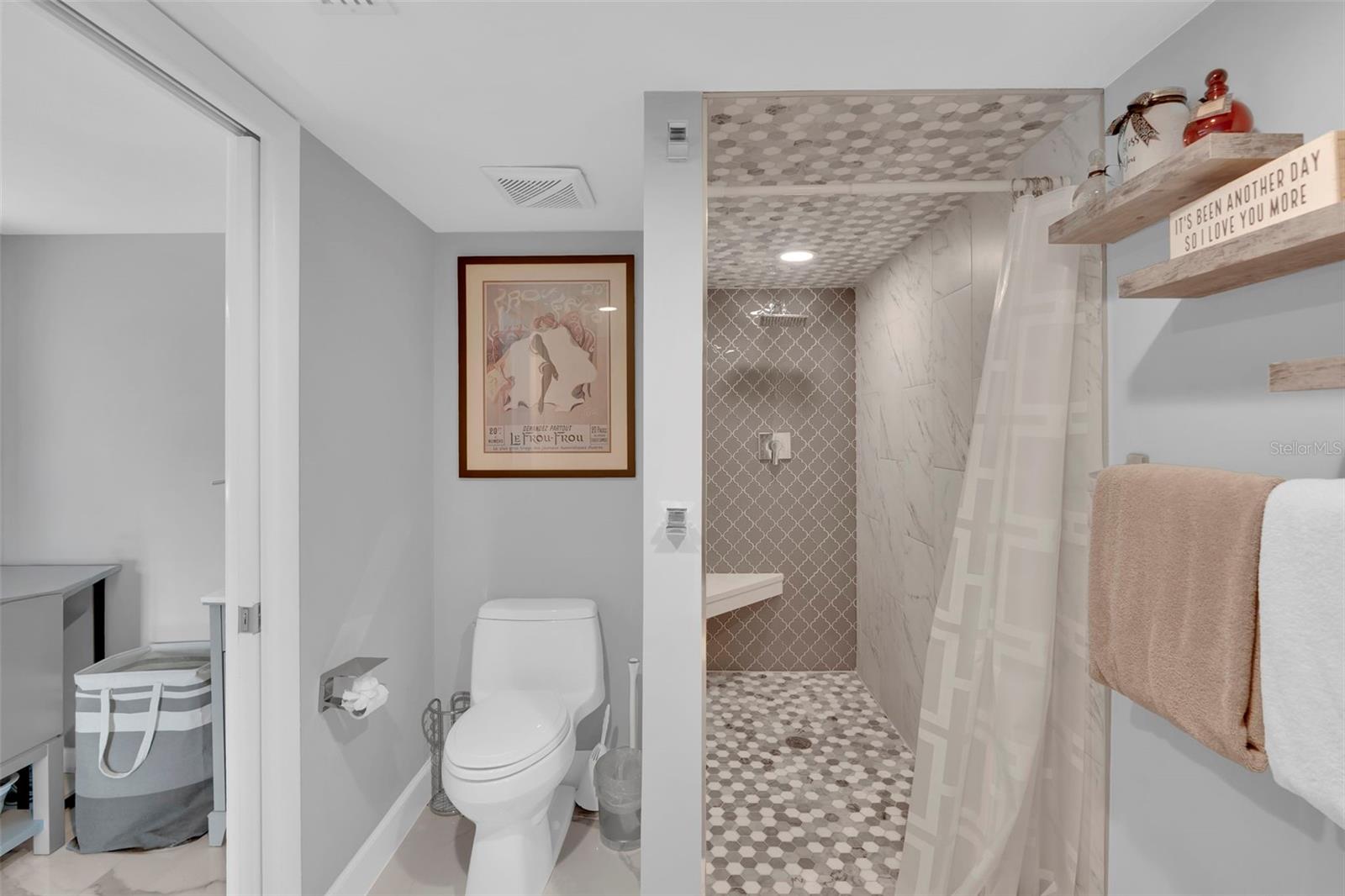 SPARROWOOD CONDO PH 01-03 - Residential