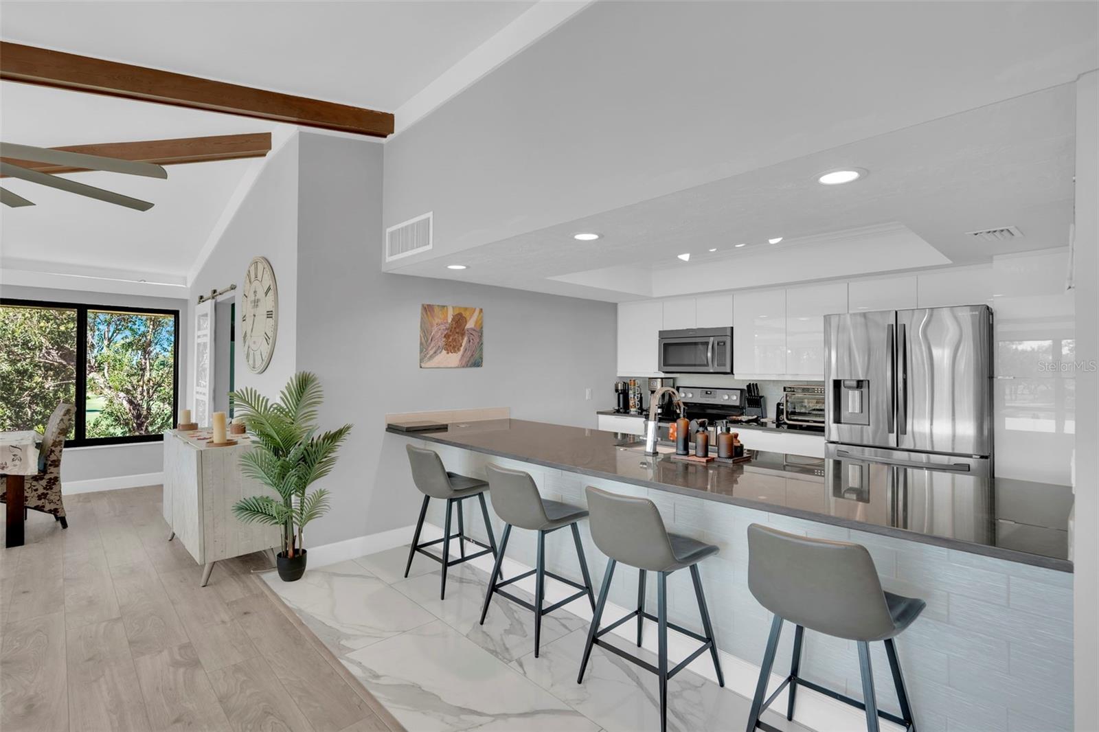 SPARROWOOD CONDO PH 01-03 - Residential