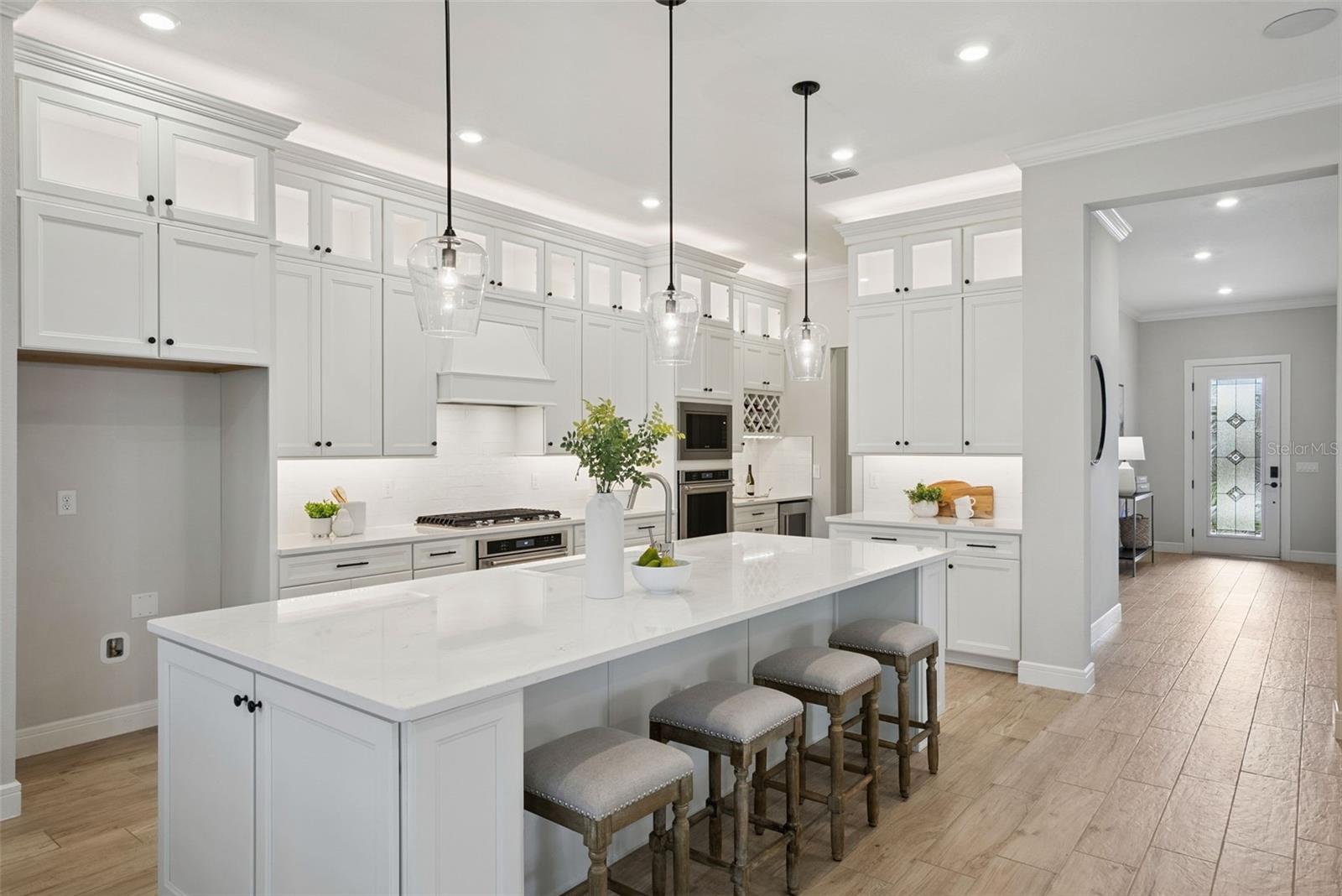 DEL WEBB SUNBRIDGE PH 2B - Residential