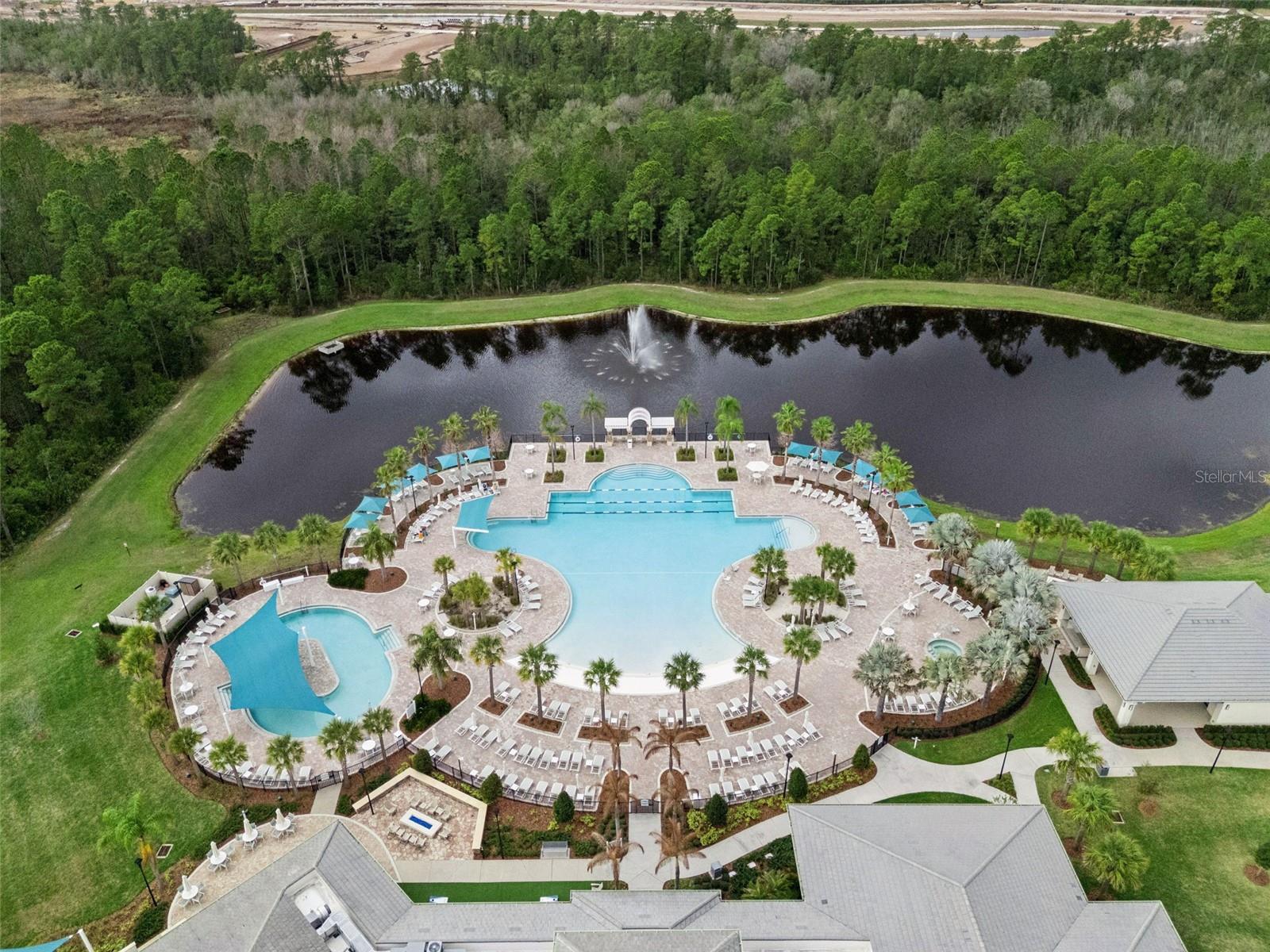 DEL WEBB SUNBRIDGE PH 2B - Residential