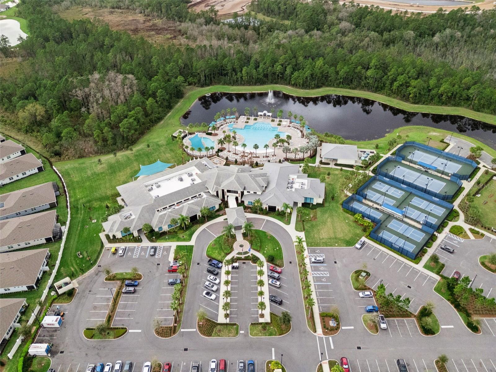 DEL WEBB SUNBRIDGE PH 2B - Residential