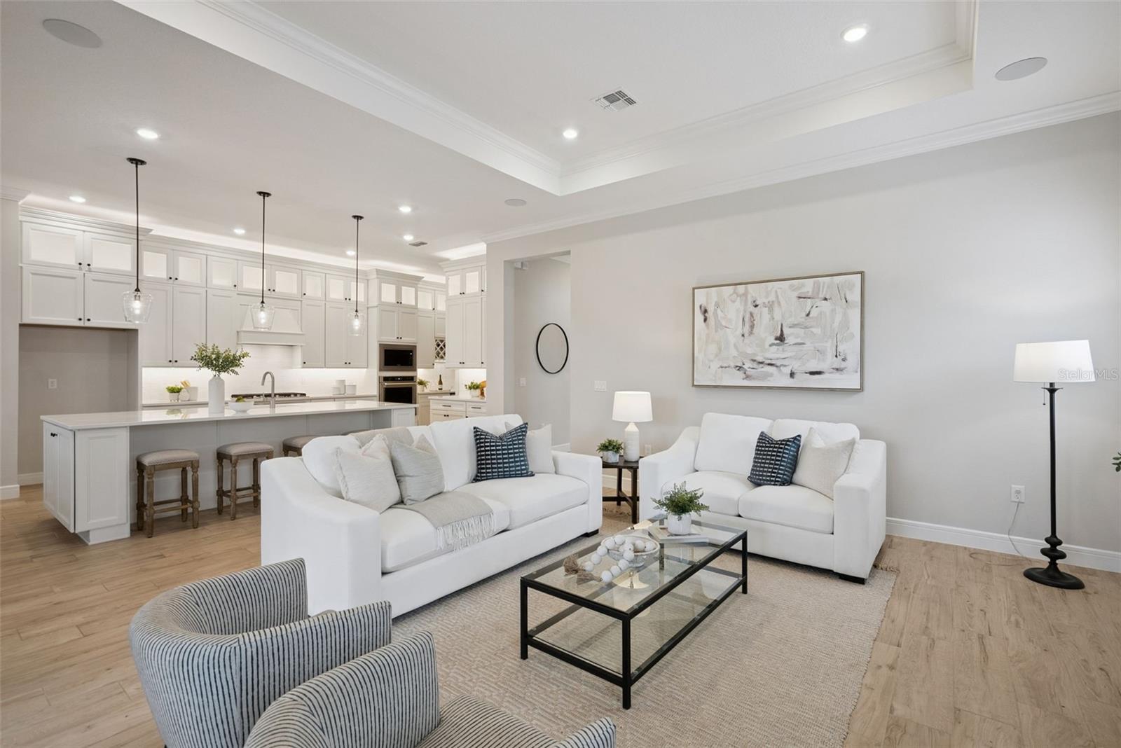 DEL WEBB SUNBRIDGE PH 2B - Residential