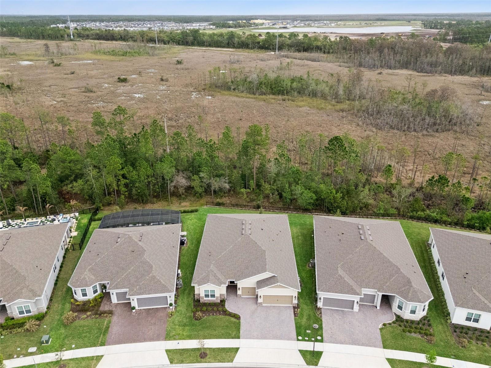 DEL WEBB SUNBRIDGE PH 2B - Residential