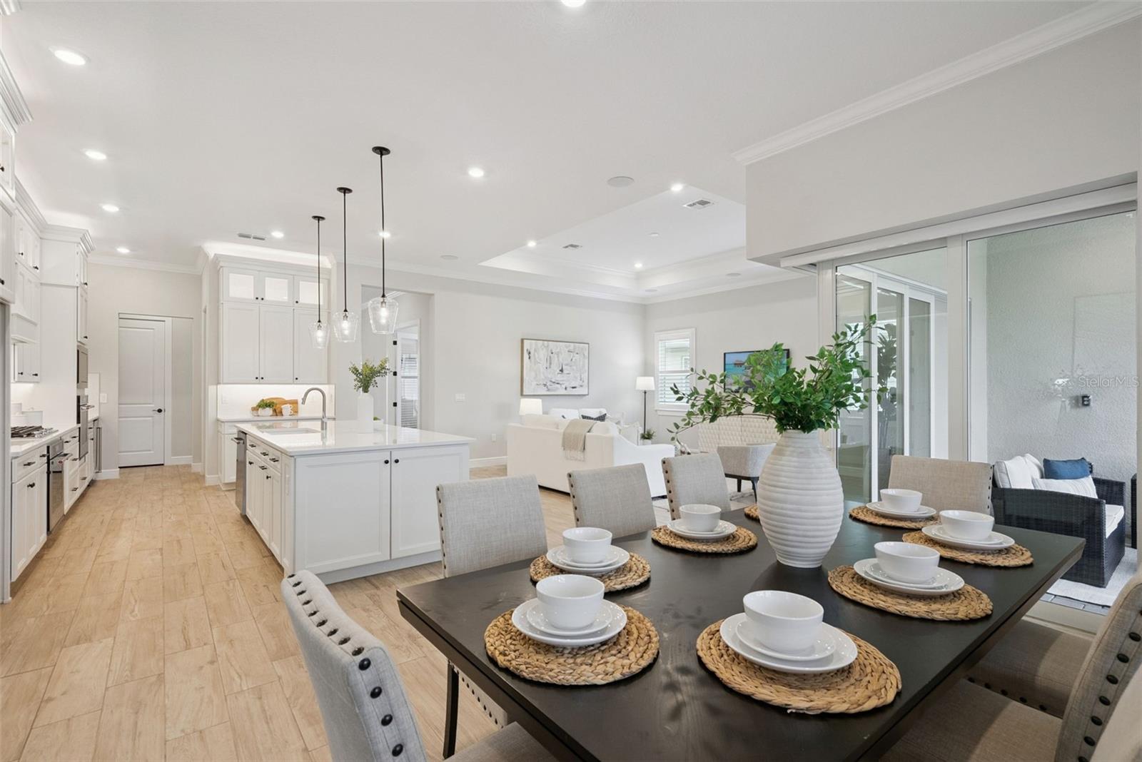 DEL WEBB SUNBRIDGE PH 2B - Residential