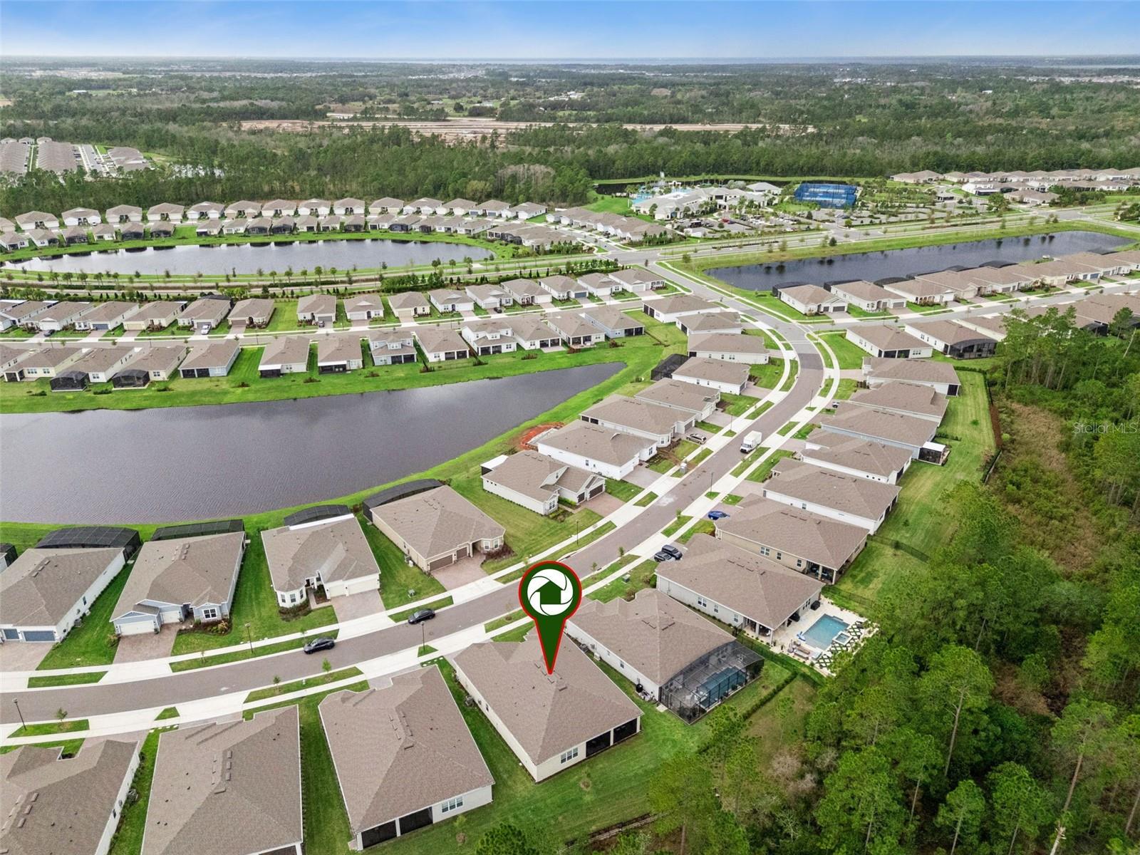 DEL WEBB SUNBRIDGE PH 2B - Residential